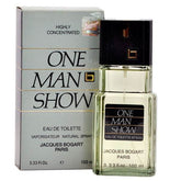 One Man Show Perfume 100ml - YehChez.pk